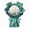 Букет цветов из: Гортензия в Зеленоборске