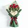 Букет цветов из: Розы в Зеленоборске