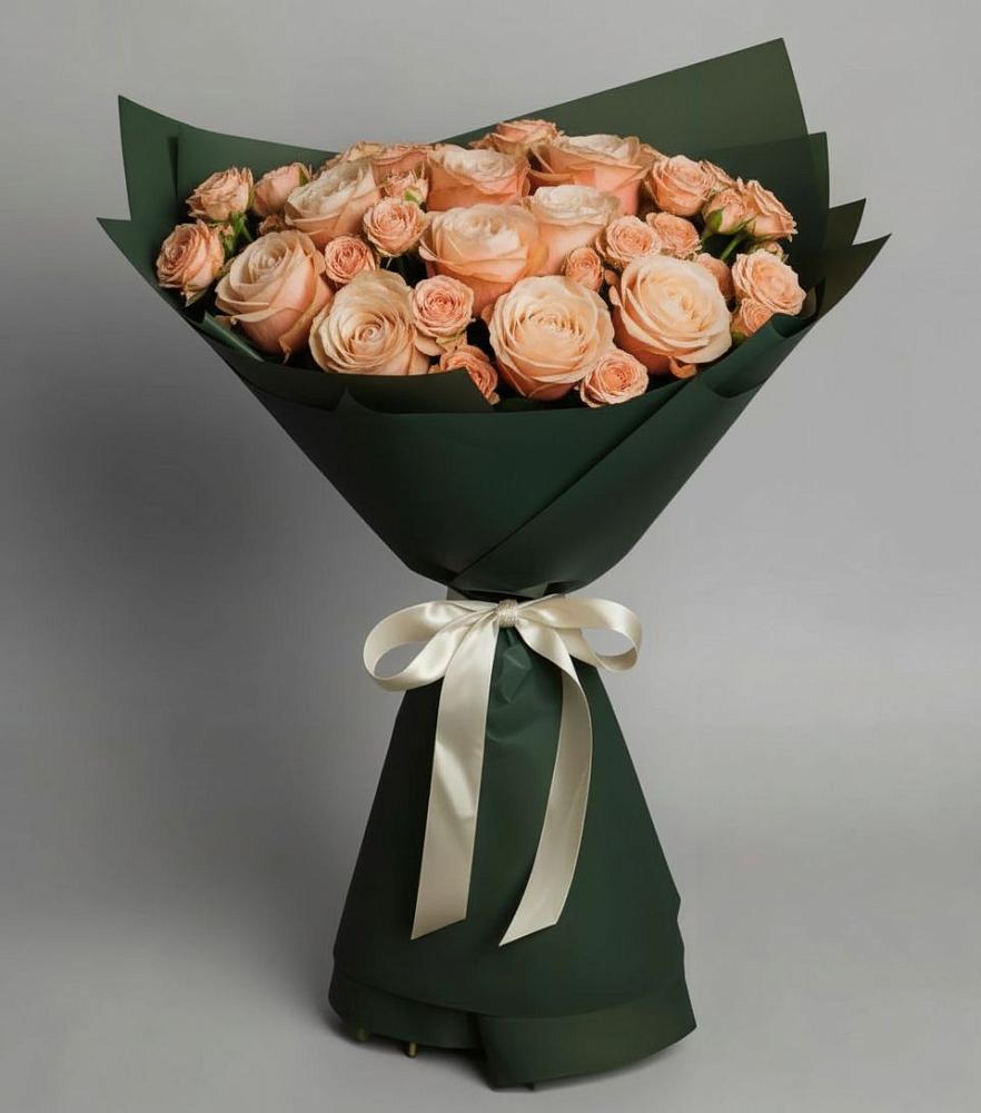 Букет Элегантный в Зеленоборске