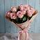Букет цветов из: Розы в Зеленоборске