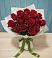 Букет Красные розы в Зеленоборске