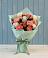 Букет цветов из: Розы в Зеленоборске