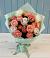 Букет цветов из: Розы в Зеленоборске