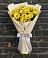 Букет цветов из: Хризантемы в Зеленоборске