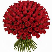 Букет Красные розы Чери Лав #REPLACE_PRED# Зеленоборске