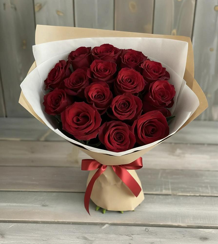 Букет Блистательный в Зеленоборске